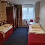 Hotell Ecoland Tallinn