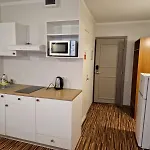Hotell Ecoland 3*