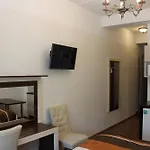 Ecoland Hotell 3*