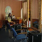 Ecoland Hotell