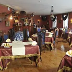 Ecoland Hotell
