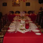 Hotell Ecoland