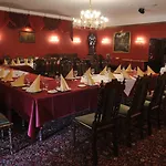 Ecoland Hotell Tallinn