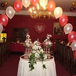 Ecoland Hotell 3*