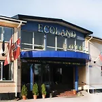 Hotell Ecoland