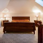Hotell Ecoland
