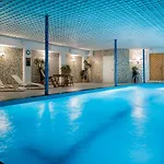Hotell Ecoland