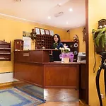 Hotell Ecoland