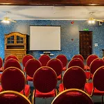 Ecoland Hotell 3*