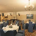 Ecoland Hotell 3*