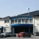 Ecoland Hotell Tallinn