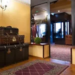 Hotell Ecoland Tallinn