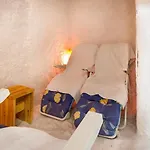 Hotell Ecoland Tallinn