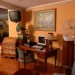 Ecoland Hotell Tallinn