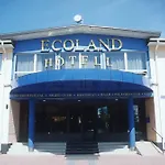 Hotell Ecoland