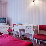 Ecoland Hotell 3*