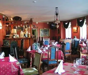 Ecoland Hotel Tallin