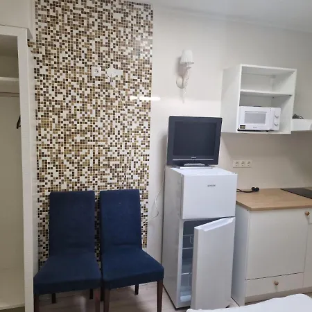 Ecoland Hotell 3*