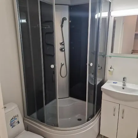 Ecoland Hotell 3*