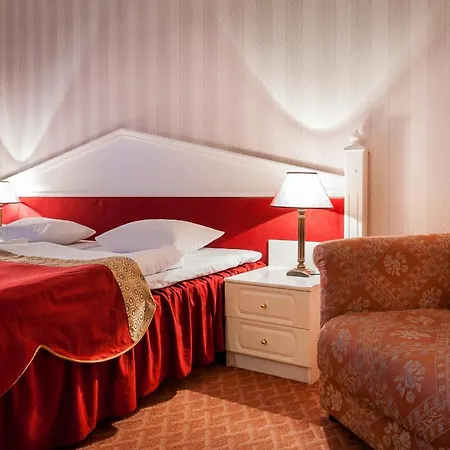 Ecoland Hotell