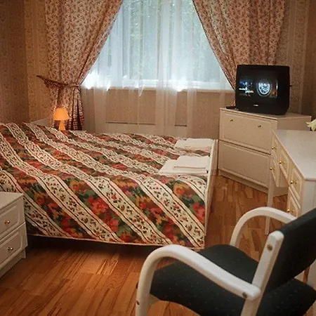 Ecoland Hotell