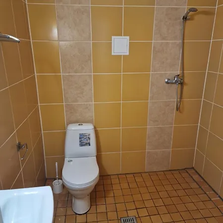 Ecoland Hotell 3*
