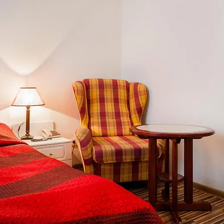 Hotell Ecoland 3*
