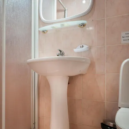 Ecoland Hotell Tallinn