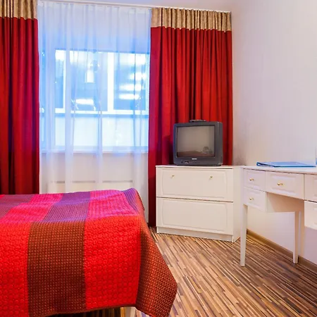 Ecoland Hotell