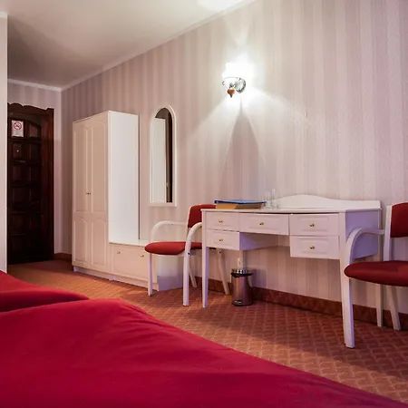 Hotell Ecoland