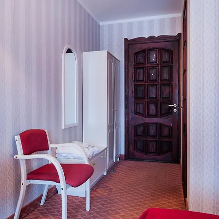 Hotell Ecoland 3*