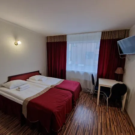 Ecoland 3* Reval