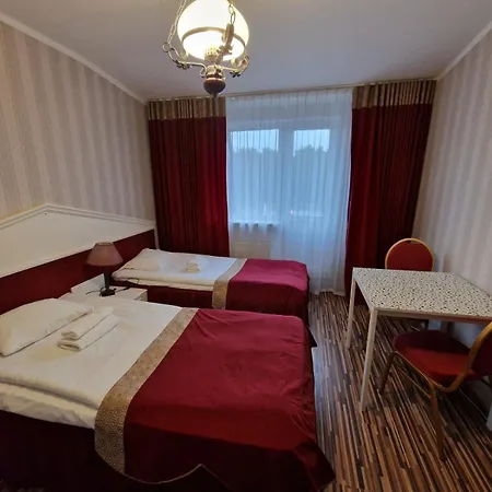 Hotell Ecoland