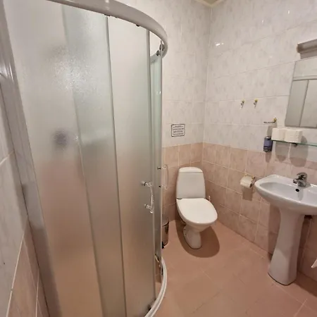 Ecoland Hotell 3*