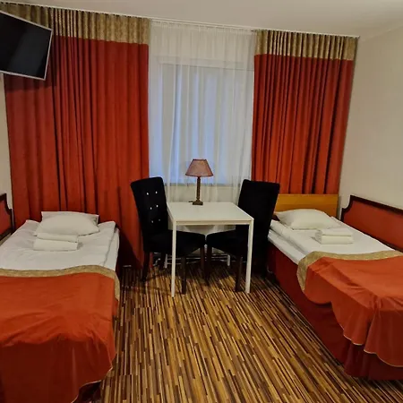Ecoland Hotell Tallinn