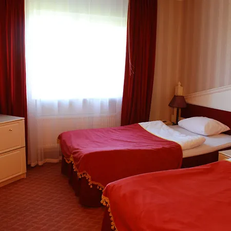 Ecoland 3* Reval