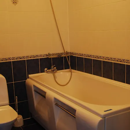 Готель Ecoland 3*