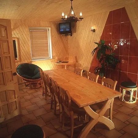 Ecoland Hotell Tallinn