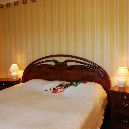 Ecoland Hotell 3*