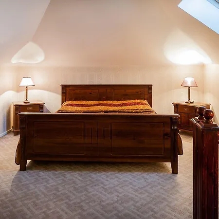 Hotell Ecoland