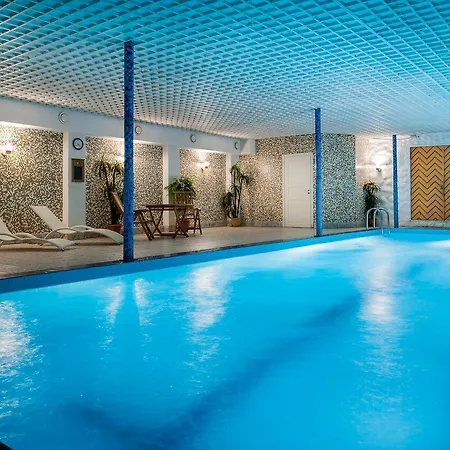 Hotell Ecoland