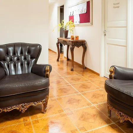 Ecoland Hotell 3*