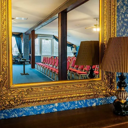 Hotell Ecoland