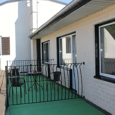 Ecoland 3* Reval