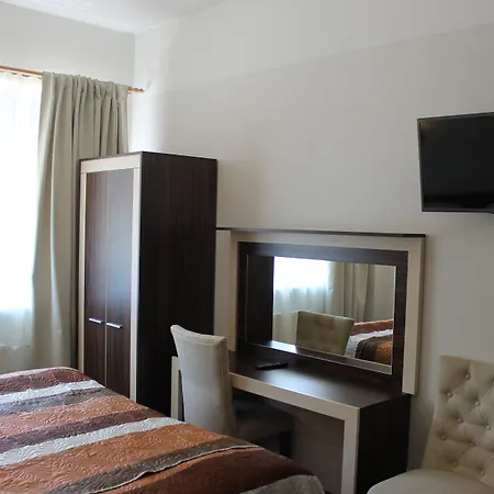 Hotell Ecoland 3*