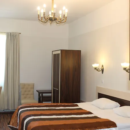Ecoland Hotell