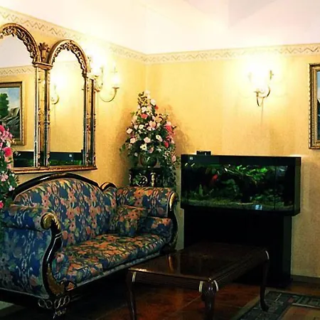 Hotell Ecoland 3*
