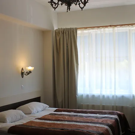 Hotell Ecoland 3*