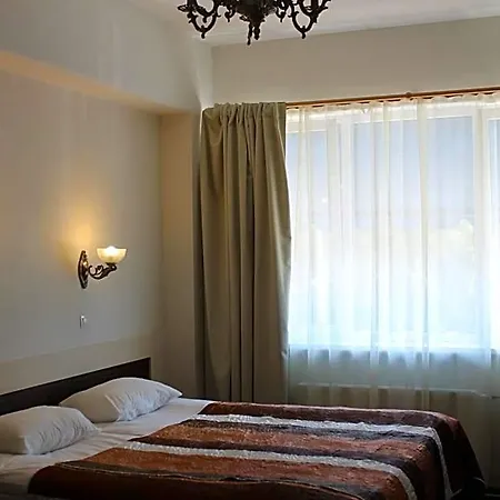 Ecoland Hotell Tallinn