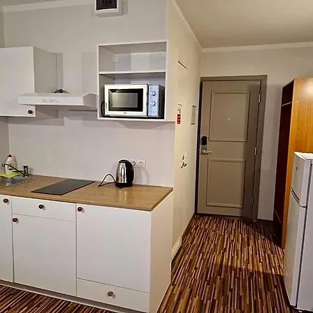 Hotell Ecoland 3*
